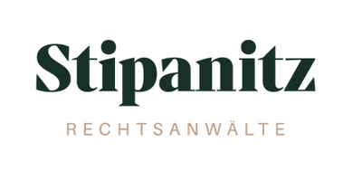 Logo Stipanitz Rechtsanwälte